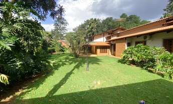 Imagem 2: Casa de condomínio - Chácara Hípica (Térrea