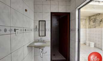 Imagem 6: São Paulo - Casa Comercial - Tatuapé