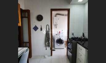 Imagem 7: PORTO ALEGRE - Apartamento Padrão - Higienópolis