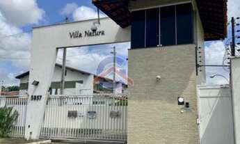 Imagem: DS Condomínio Villa Natura Casa Dúplex