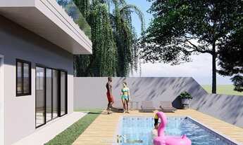 Imagem 7: Sobrado condomínio com 4 dormitórios venda Atibaia