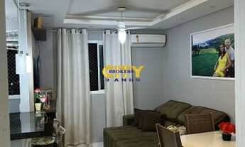 Imagem 2: Apartamento para venda com 62 metros quadrados com 2 quartos