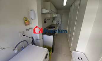 Imagem 5: Rua Frei Leandro Sol Manhã