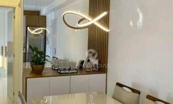 Imagem 5: Apartamento à venda, 57 m² por R$ 410.000,00 - Condomínio House Premium - Sorocaba/SP