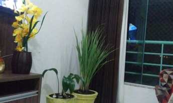 Imagem 6: Apartamento para venda possui 82 metros quadrados com 3 quartos