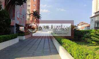 Imagem 2: Apartamento em Veleiros Av do Rio Bonito - São Paulo