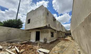 Imagem 5: Sobrado com 3 dormitórios à venda, 110 m² por R$ 549.000,00 - Bairro Alto - Curitiba/PR