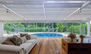 Imagem 7: Residencial Tambore 1 - Casa em condomínio fechado com 3.400 m2