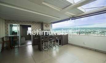 Imagem: COBERTURA 3 QUARTOS 3 SUÍTES NO CENTRO