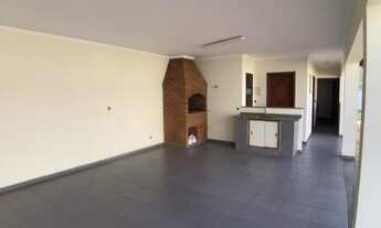 Imagem 4: Casa a venda possui 475 m² com 4 suítes, churrasqueira em Vila Oliveira - Mogi das Cruzes