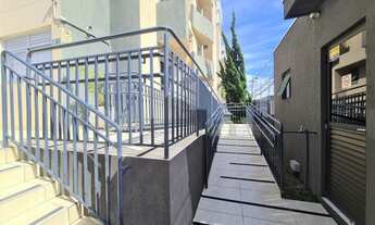 Imagem 2: Ótimo apartamento 1 quarto 1 vaga no bairro Portão - Curitiba - PR