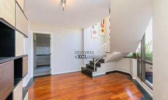 Imagem 7: Apartamento com 4 dormitórios, 228 m² - venda por R$ 3.200.000,00 ou aluguel por R$ 9.000