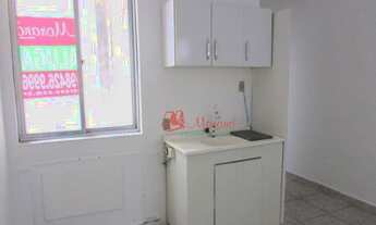 Imagem 5: Sala para alugar, 32 m² por R$ 400,00/mês - Centro - Porto Alegre/RS