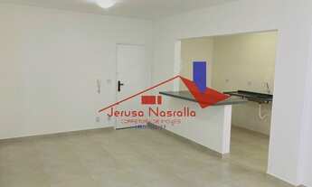 Imagem 2: Santos - Apartamento Padrão - José Menino