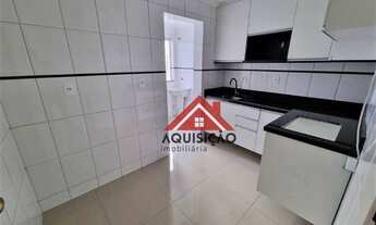 Imagem 6: Apartamento com 2 dormitórios à venda, 59 m² por R$ 329.900,00 - Centro - Campo Largo/PR