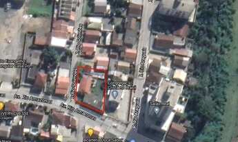 Imagem: Terreno 1460m² Rio Pequeno Camboriú