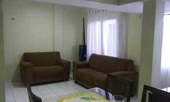 Imagem 2: Apto, 2 quartos Condomínio Outeiro da Cruz