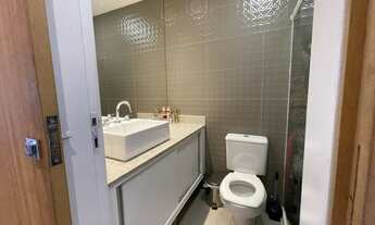 Imagem 3: Apartamento venda com 2 quartos em Alto dos Passos - Juiz de Fora - MG