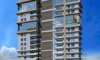 Imagem: Curitiba - Apartamento Padrão - Cabral