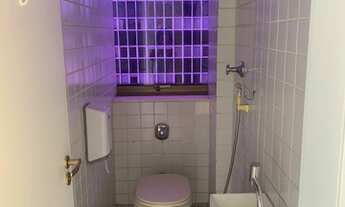 Imagem 6: Melhor ponto de Ipanema!