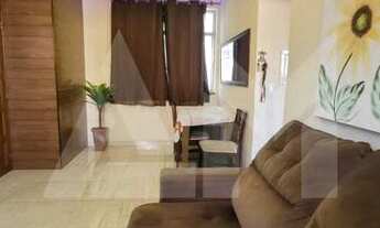 Imagem 3: Rio de Janeiro - Apartamento Padrão - Benfica