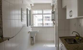 Imagem 7: Condomínio WONDERFULL Apartamento para venda com 90 m2 com 3 quartos RECANTO DO RECREIO