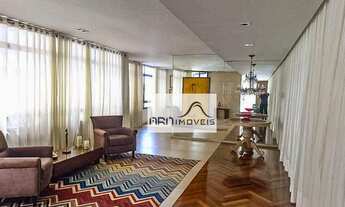 Imagem 2: Apartamento com 4 dormitórios à venda, 180 m² por R$ 1.900.000 - Vitória - Salvador/BA