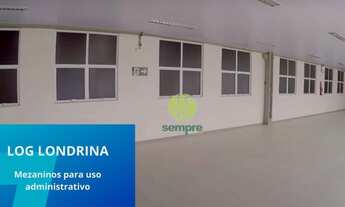 Imagem 7: Galpão para alugar em Londrina/PR