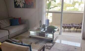 Imagem 3: Apartamento para Venda em Ribeirão Preto, Jardim São Luiz, 4 dormitórios, 2 suítes, 3 banh