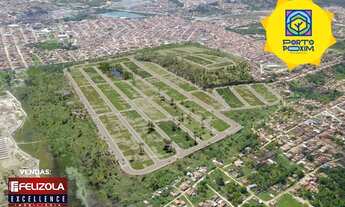 Imagem: Terreno Comercial à venda, Eduardo Gomes