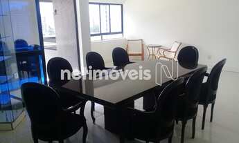 Imagem 2: Locação Apartamento 4 quartos Pituba Salvador