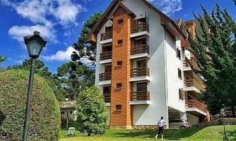 Imagem 5: Cobertura duplex sem elevador