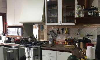 Imagem 7: SANTANA DE PARNAíBA - Casa de Condomínio - Alphaville