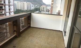 Imagem 2: Barramares - Posto 4 na Orla da Barra da Tijuca! Andar alto!