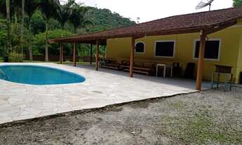 Imagem 5: Fazenda/Sítio/Chácara para venda possui 5800 metros quadrados com 2 quartos