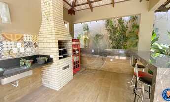 Imagem 5: Sobrado condomínio Jardins Mônaco c/ 420 m² com 5 suites plenas e 420m²