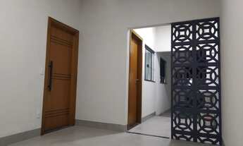 Imagem 4: Casa magnifica no Setor Tocantins para venda com tem 105 m² com 3 quartos sendo 1 suíte