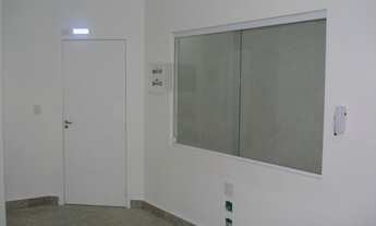 Imagem 4: Sala Comercial com 38m² no Morumbi - Panamby