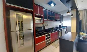 Imagem 5: Apartamento c/ 3 Dormitórios com 1 Suite