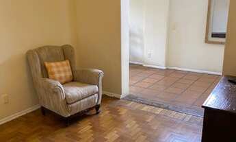 Imagem 4: Jardim Botanico, Horto, Rua Pacheco Leão, amplo sala e 3 quartos