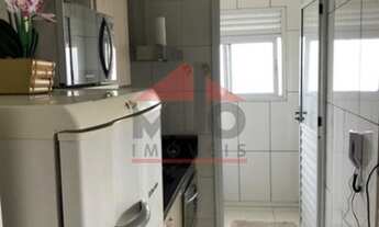 Imagem 7: São Paulo - Apartamento Padrão - JARDIM COTINHA