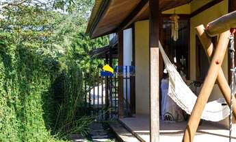 Imagem 3: RIO DE JANEIRO - Casa de Condomínio - VARGEM GRANDE