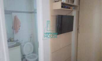 Imagem 7: SãO PAULO - Apartamento Padrão - Vila Romana