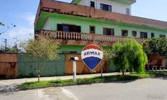 Imagem 3: EMPREENDEDOR GRANDE SOBRADO PARA POUSADA, HOSTEL OU HOTEL EM ITANHAÉM/SP