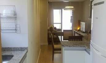 Imagem 2: Apartamento a venda 65 metros 2 quartos 1 suite 2 vagas Jardim do Mar São Bernardo do Camp