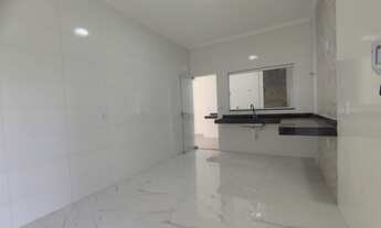 Imagem 4: Casa para venda tem 128 metros quadrados com 3 quartos em Caldas do Oeste - Caldas Novas