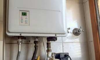 Imagem 6: Apartamento a venda no Bosque, Campinas/SP, excelente localização!