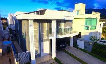 Imagem: Casa 4 suítes em condomínio em Camboriú