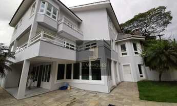 Imagem: Casa com 4 dormitórios à venda, 581 m²