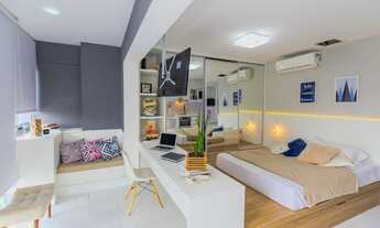 Imagem: APARTAMENTO RESIDENCIAL em São Paulo